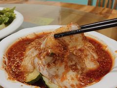 -勇猛子川菜馆(新军路店)