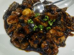 -和记小菜(东方店)