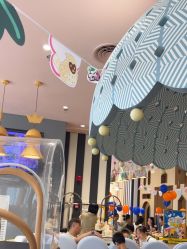 -奈尔宝家庭中心·亲子餐厅(前滩店)
