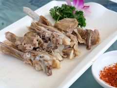 -老毛手抓·盐池滩羊非遗手抓(宁夏总店)