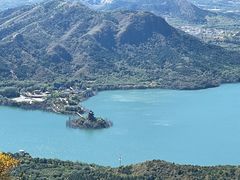 -北京十三陵国家森林公园蟒山景区