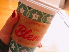 -星巴克臻选(舟山凯虹广场店)