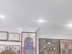 -民信老铺(华盖路店)