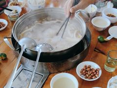 -15年老字号鑫鑫猪肚鸡·椰子鸡海南火锅(兴隆华侨农场店)