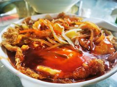 -顺德美食坊(南沙分店)
