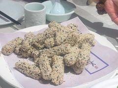 麻仁香芋-正阳春烤鸭店(杨楼店)