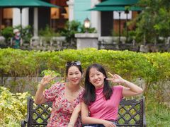 -广州白天鹅宾馆