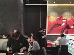 -一绪に寿喜烧(荟聚店)