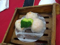 -鼎珑点心仔(燕塘店)