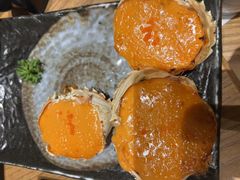 -山之川·日式料理(瀚海海尚店)