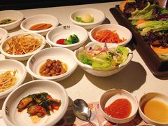 -本家韩国烤肉(青岛万象城店)