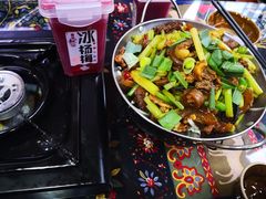 -苗湘食府(十年店)