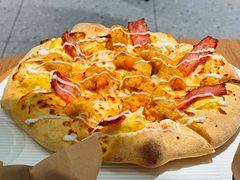 -必胜客(港城新天地店)