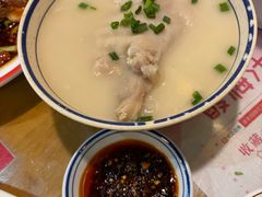 老妈蹄花-易老妈蹄花.特色川菜(人民公园总店)
