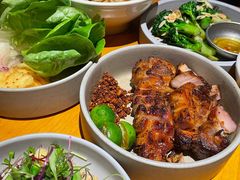 厚切糖烤猪五花-SHAN山(前滩太古里店)