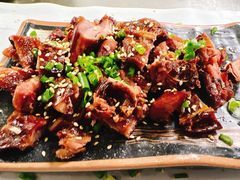 -林二哥宜烤官·宜宾小烧烤