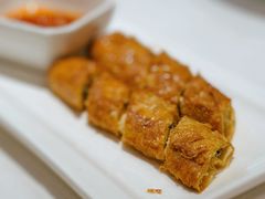 -老吉士酒家(天平路店)