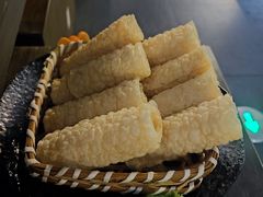 -湊湊火锅·茶憩(东城万达店)