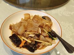 -万宝海鲜舫(劳动公园店)