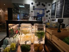 -HELLO 27 意面·沙拉·帕尼尼