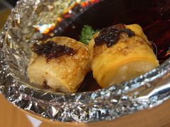 -一朵菌·野生菌探索家火锅(南亚店)