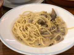 -萨莉亚意式餐厅(河东万达店)