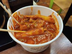 -米屋石锅拌饭(师大店)