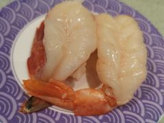 赤海虾-万岁寿司(万国店)