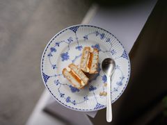 -La Porte de Paris 巴黎之门法式甜品