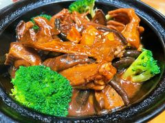 -粤食堂(天津和悦汇店)