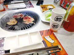 -猫抓烤肉(春熙路店)