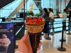 -July tale·可丽饼(德基广场店)