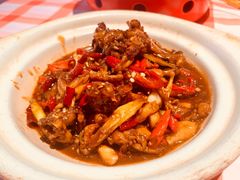 -辣小鲜·南昌大排档(船山路店)