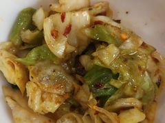 -牛王庙特色面(杏苑公寓店)