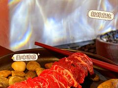 -盡膳口福跷脚牛肉火锅(国贸商城店)