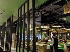 -辛香汇·现炒川菜(淮海路百盛店)