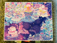 -3D·JP拼图(合生汇店)