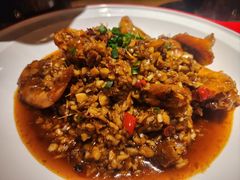 -光头李品质家常菜(人民路店)