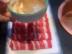 -南门四季铜锅涮肉(大屯·北苑店)