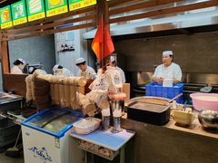 -穆彦华逍遥镇胡辣汤(岗坡路店)