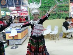 -武汉客厅中国文化博览中心
