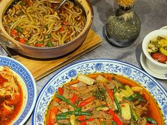-川香鼎盛·川府家宴商务宴请(市桥富华总店)
