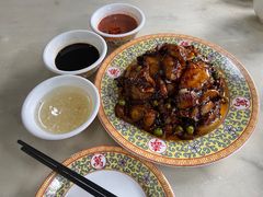 -砂锅居(西四店)