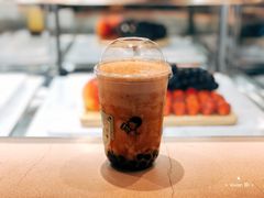 -喜茶(上海五角场万达店)