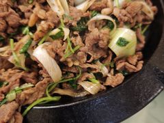 -烤肉宛饭庄(南礼士路店)