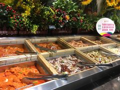 -韩风源烧烤涮自助餐厅(禹州新一峰店)