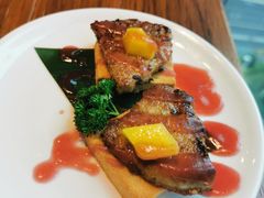 -Mr·Fish鱼鲜生海鲜放题(银泰in99店)