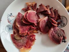-刘纪孝腊牛羊肉(北广济街店)
