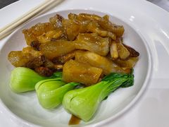 -凤凰园烤鸭店·唐山菜·传承花椒肉(老唐丰路店)