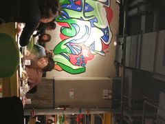 -火锅岛潮牌自助餐厅(天津天佑城店)